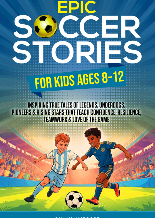 Epic Soccer Stories