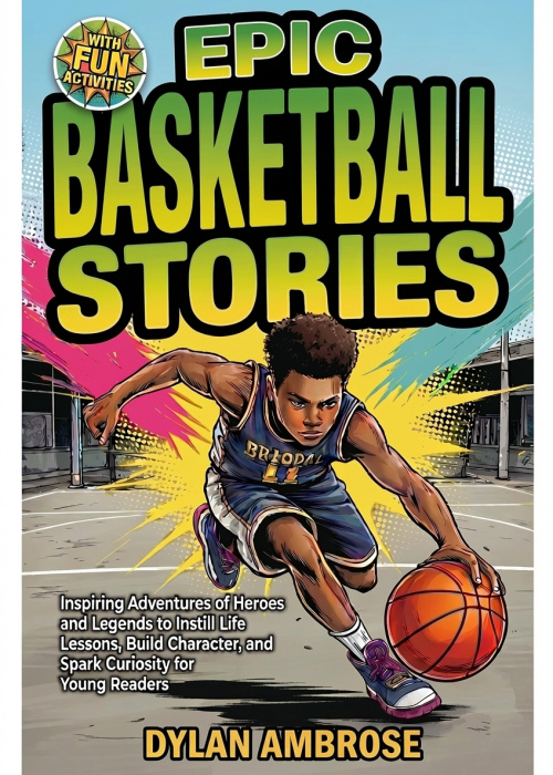 Epic Basketball Stories